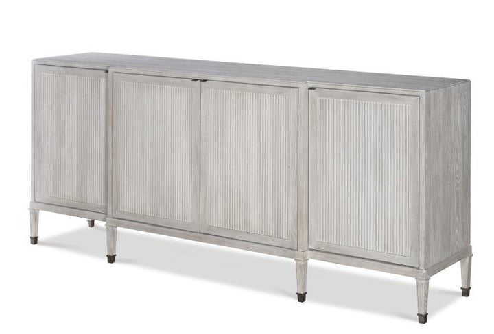 White Rustic