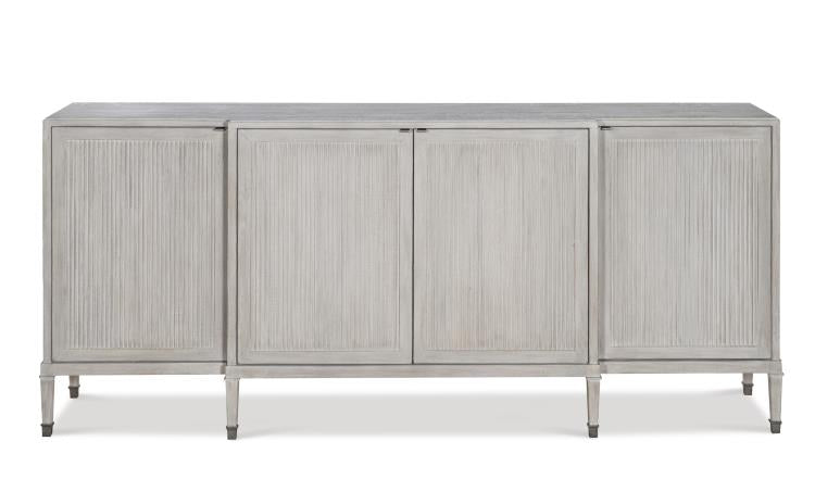 White Rustic