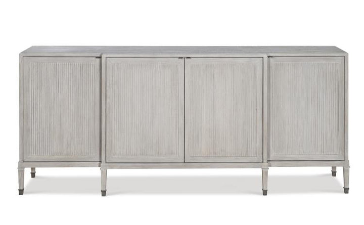 White Rustic