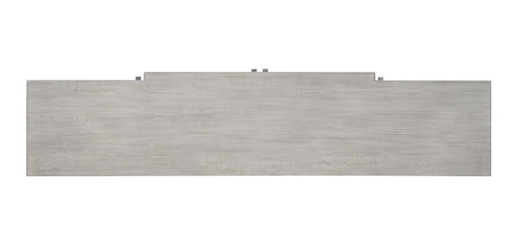 White Rustic