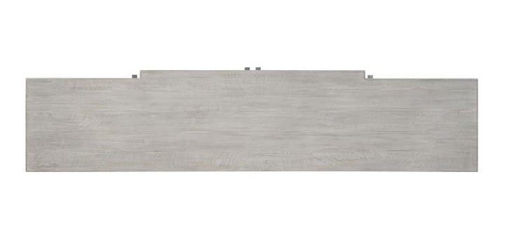 White Rustic