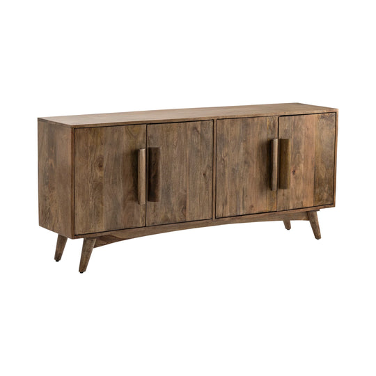 Crestview Collection Sonoma Sideboard SIDEBOARDS + CABINETS