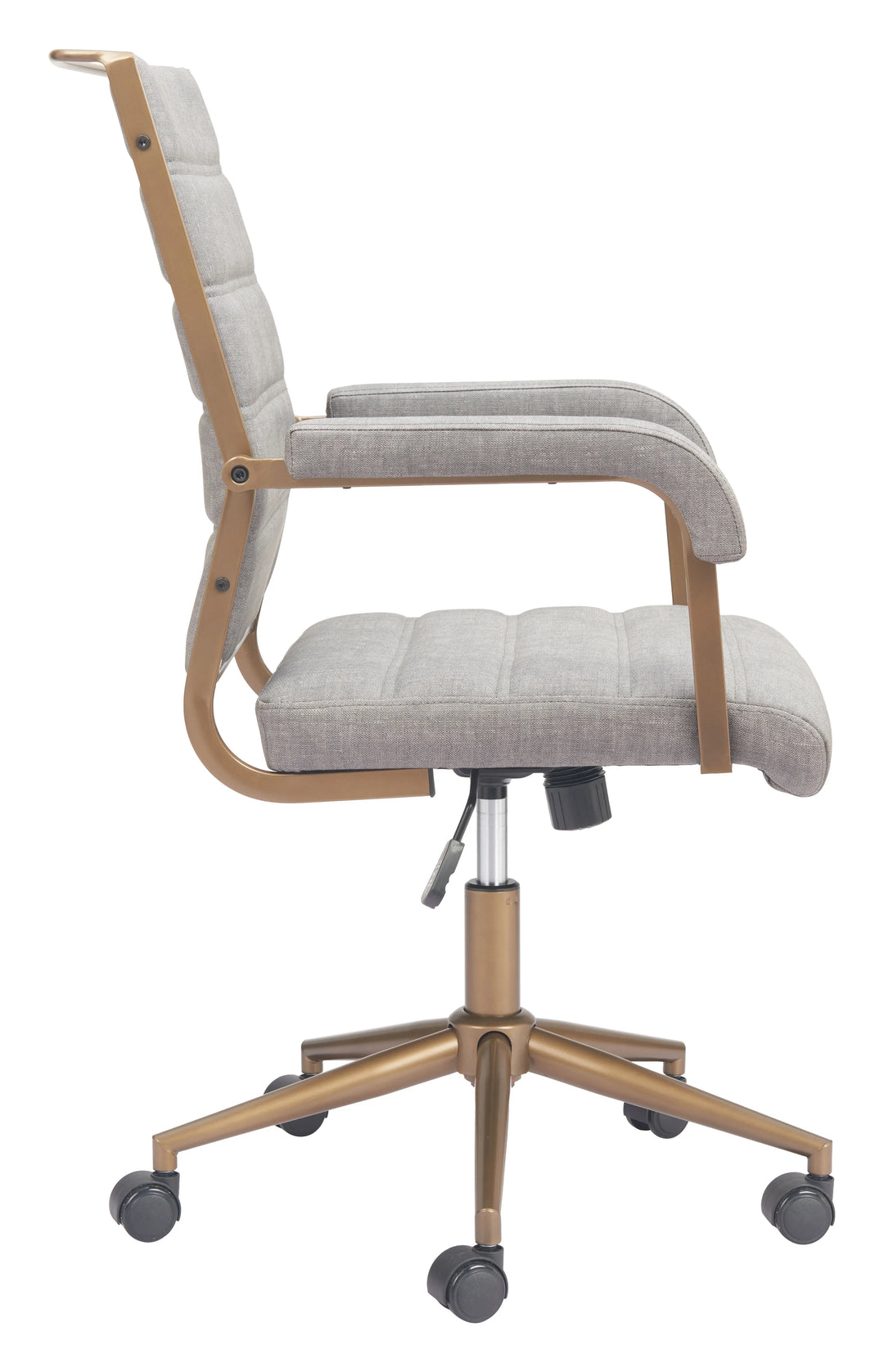 Auction Office Chair