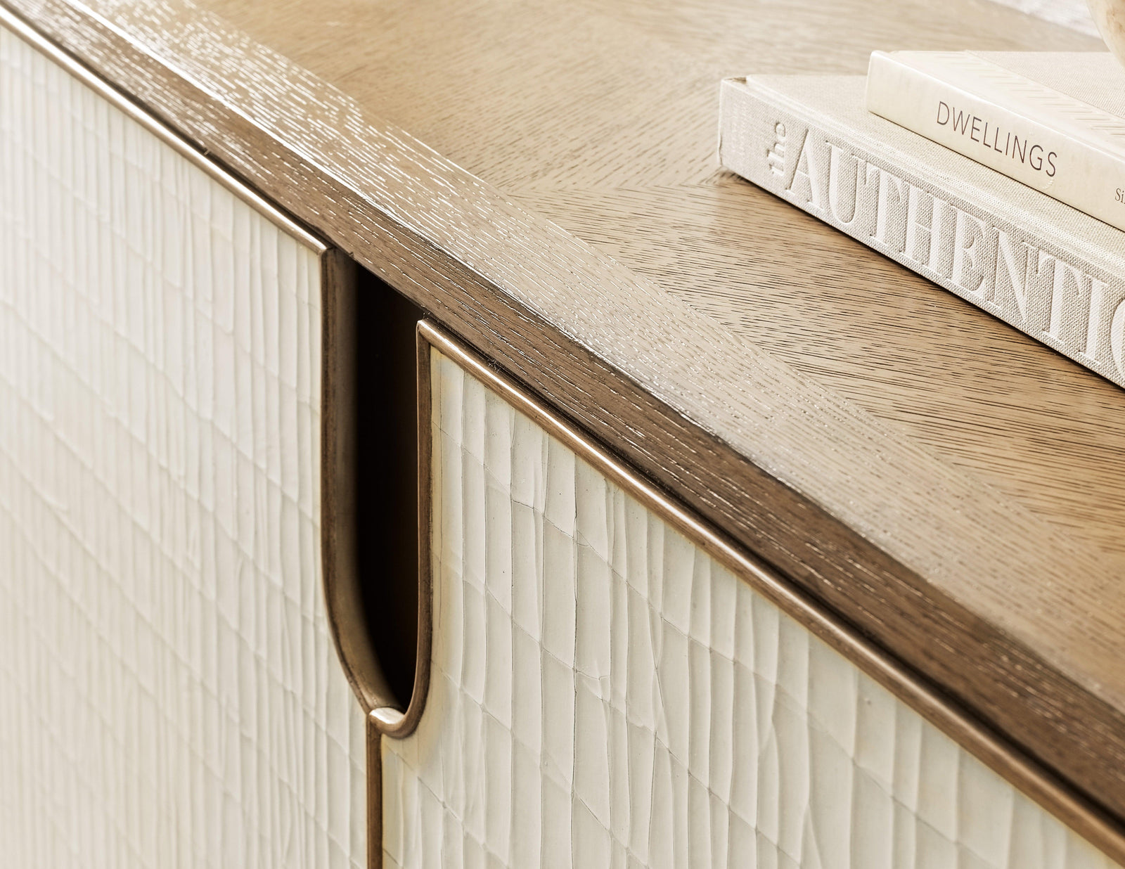 Medium Wood