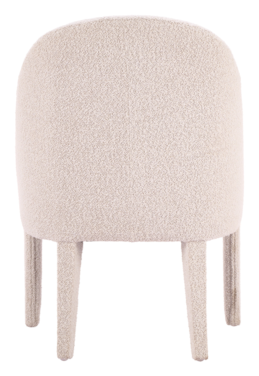 Domo Dining Chair Ivory