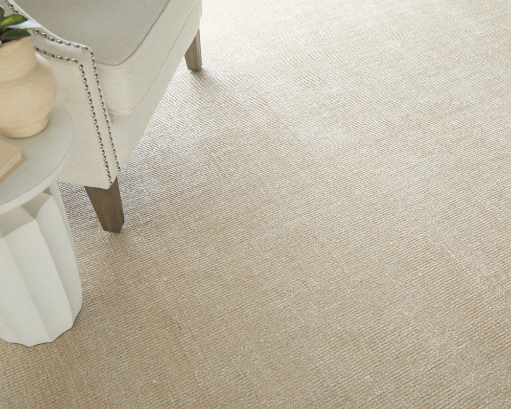 Rectangle/3'6" x 5'6"/Beige