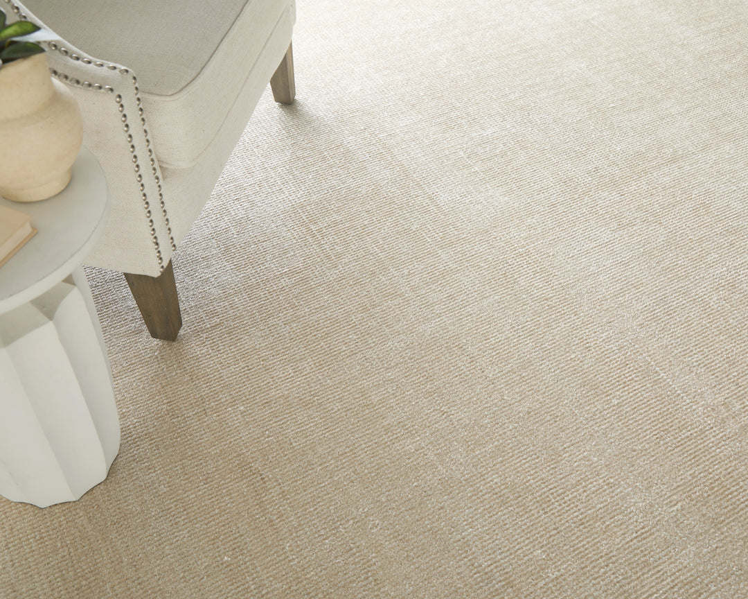 Rectangle/3'6" x 5'6"/Beige