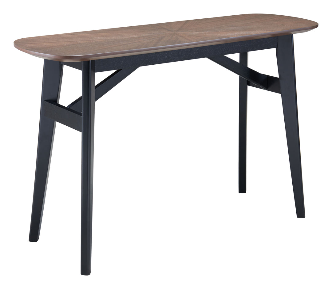 Neted Console Table Espresso - 110502