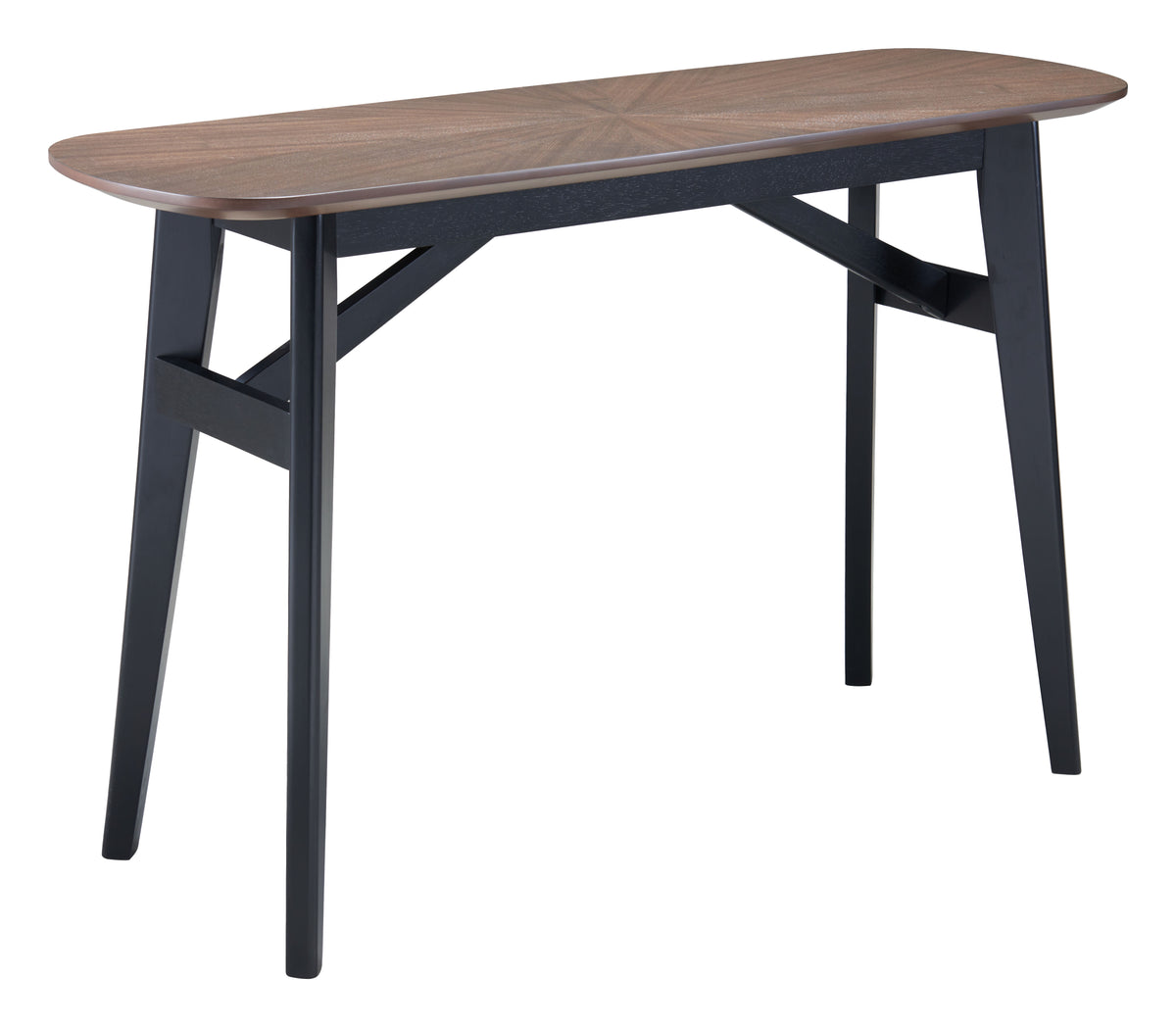Neted Console Table Espresso - 110502