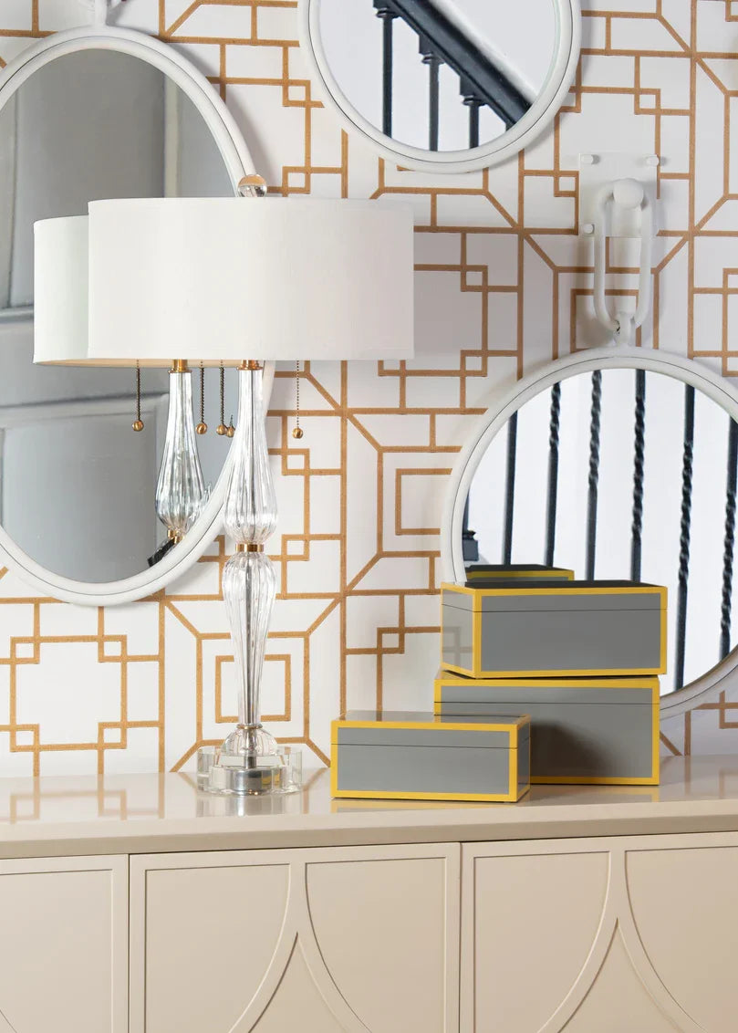 Wildwood Naomi Lamp TABLE LAMPS