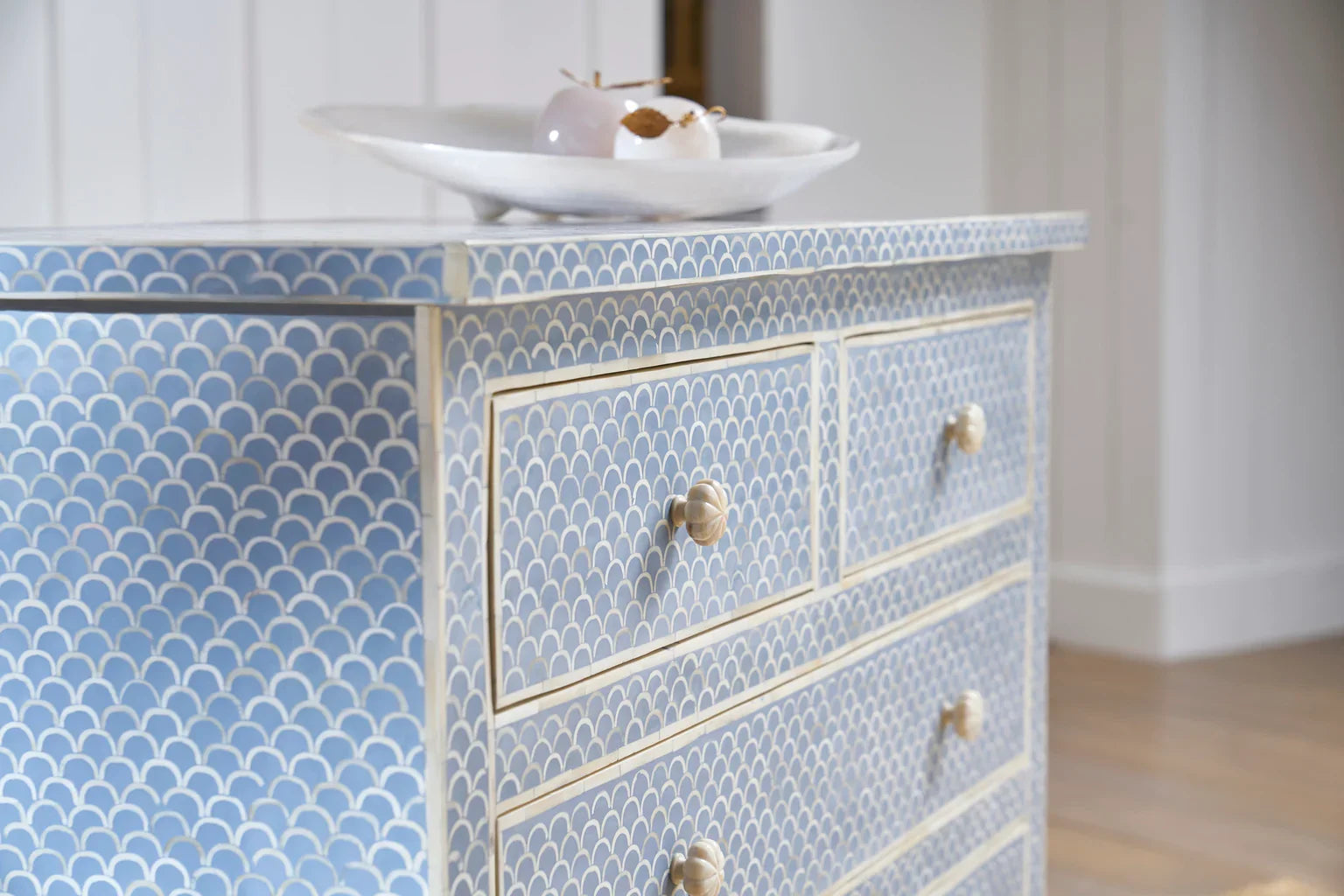 Chelsea House Milford Chest SIDEBOARDS + CREDENZAS