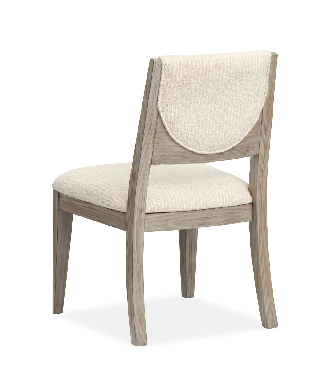 Braelyn Dorian Grey Upholstered Side Chair - Set of 2 - D5874-63