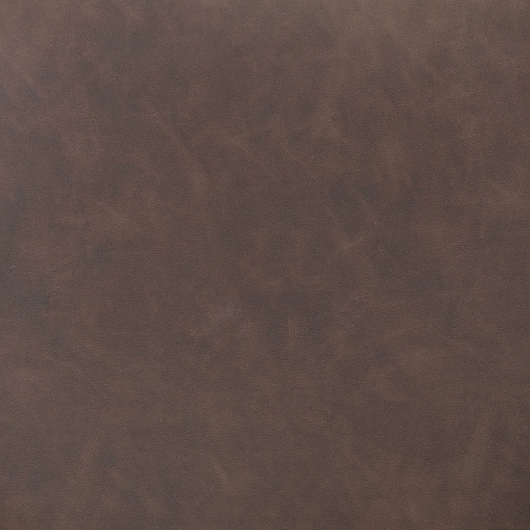 Auction Office Chair Espresso - AmericanHomeFurniture