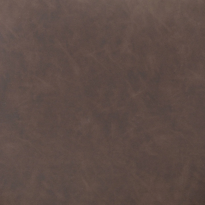 Auction Office Chair Espresso - AmericanHomeFurniture