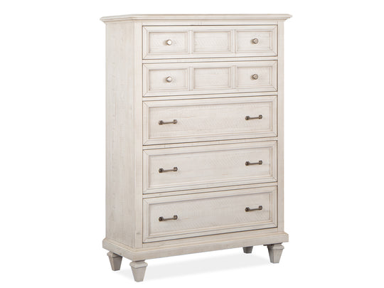 Newport Alabaster Drawer Chest - B5430-10