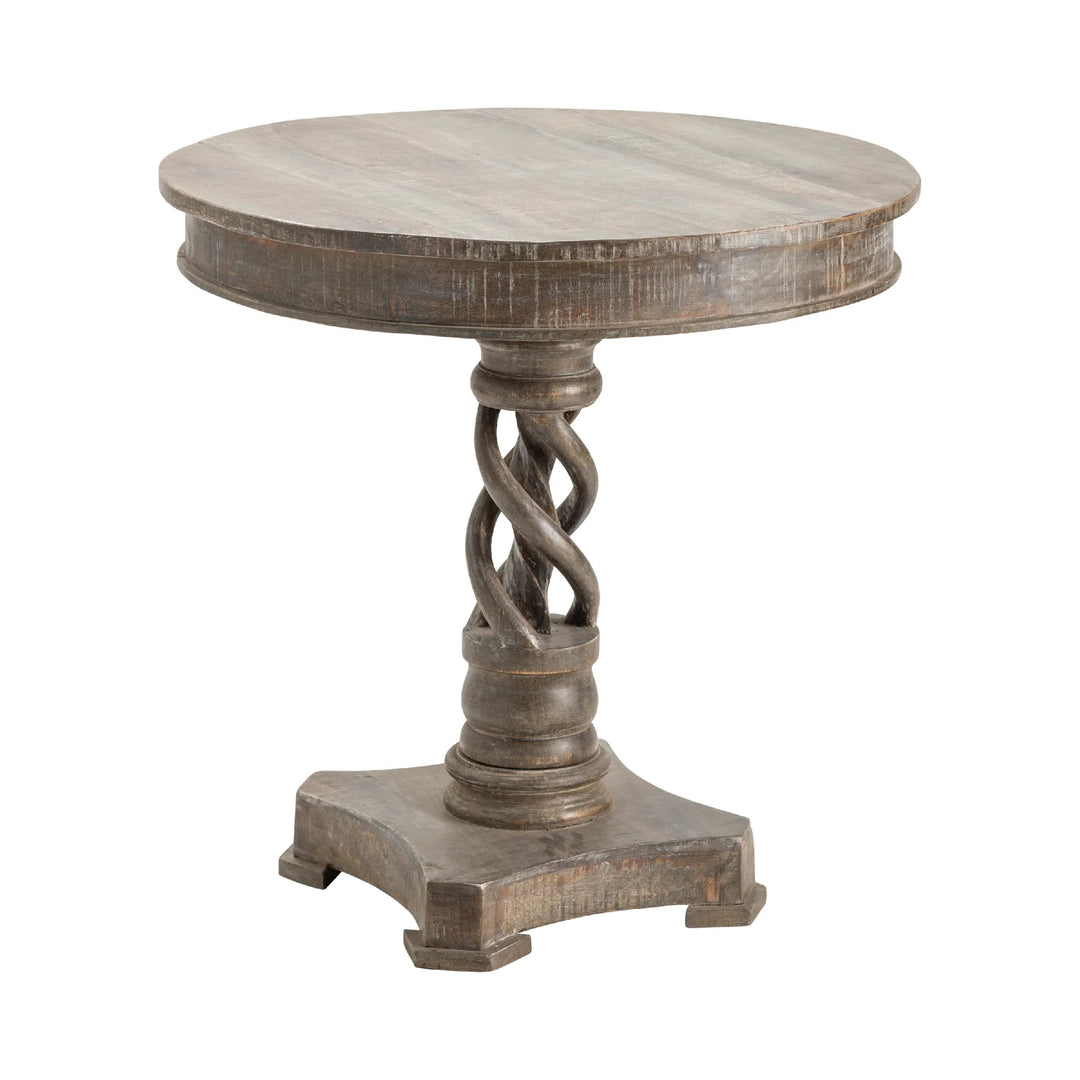 Freeman Accent Table - AmericanHomeFurniture