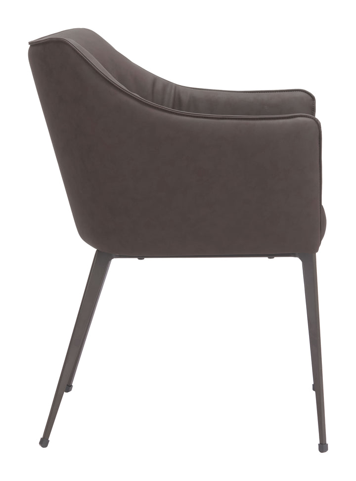 Belmont Dining Chair Brown