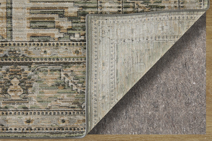 Rectangle/Green-Black