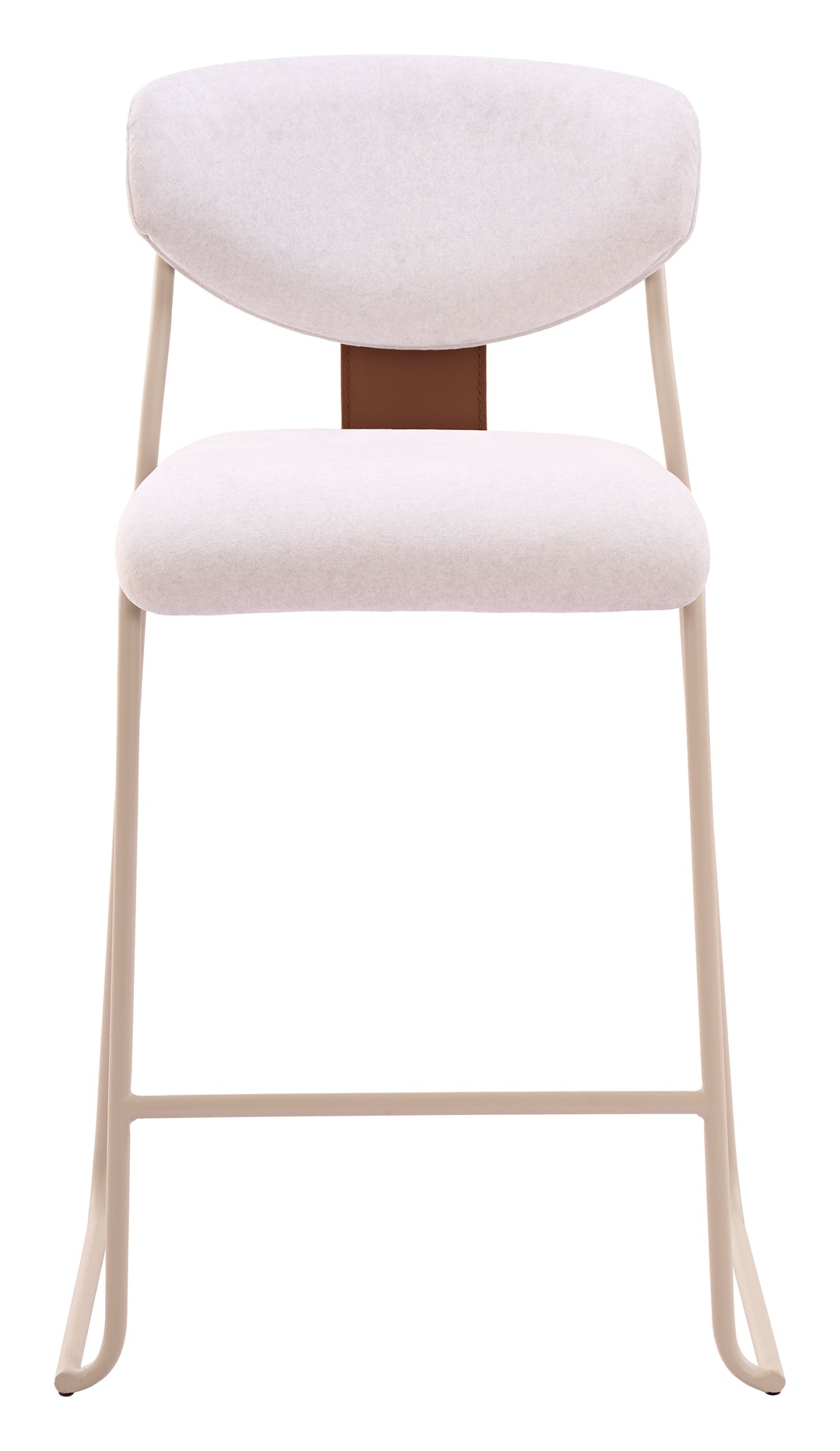 Meadow Counter Stool (Set of 4) Cloud White - 111213