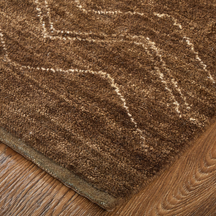 Feizy Rugs Agape Modern Abstract RUGS
