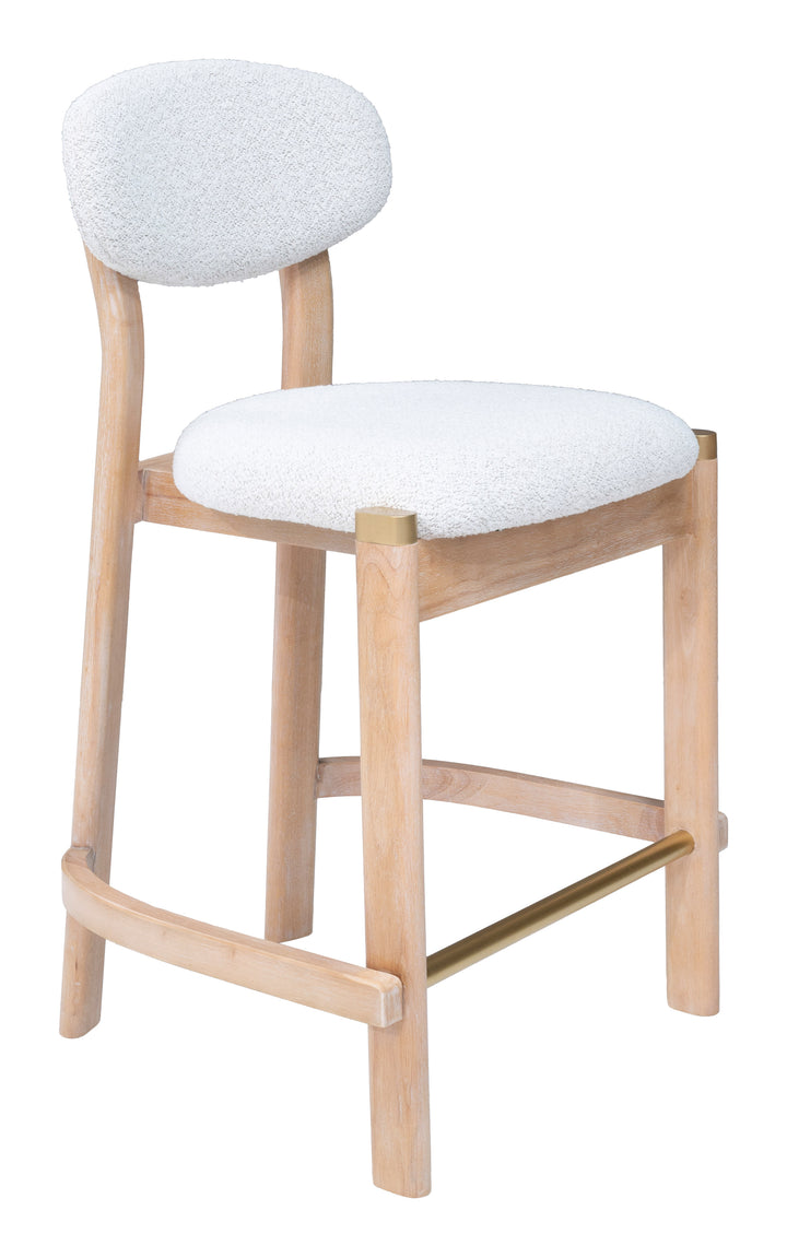 Rilou Counter Stool (Set of 2)