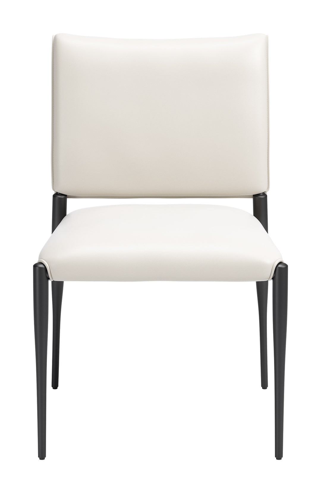 Freesia Dining Chair (Set of 2) White - 111226