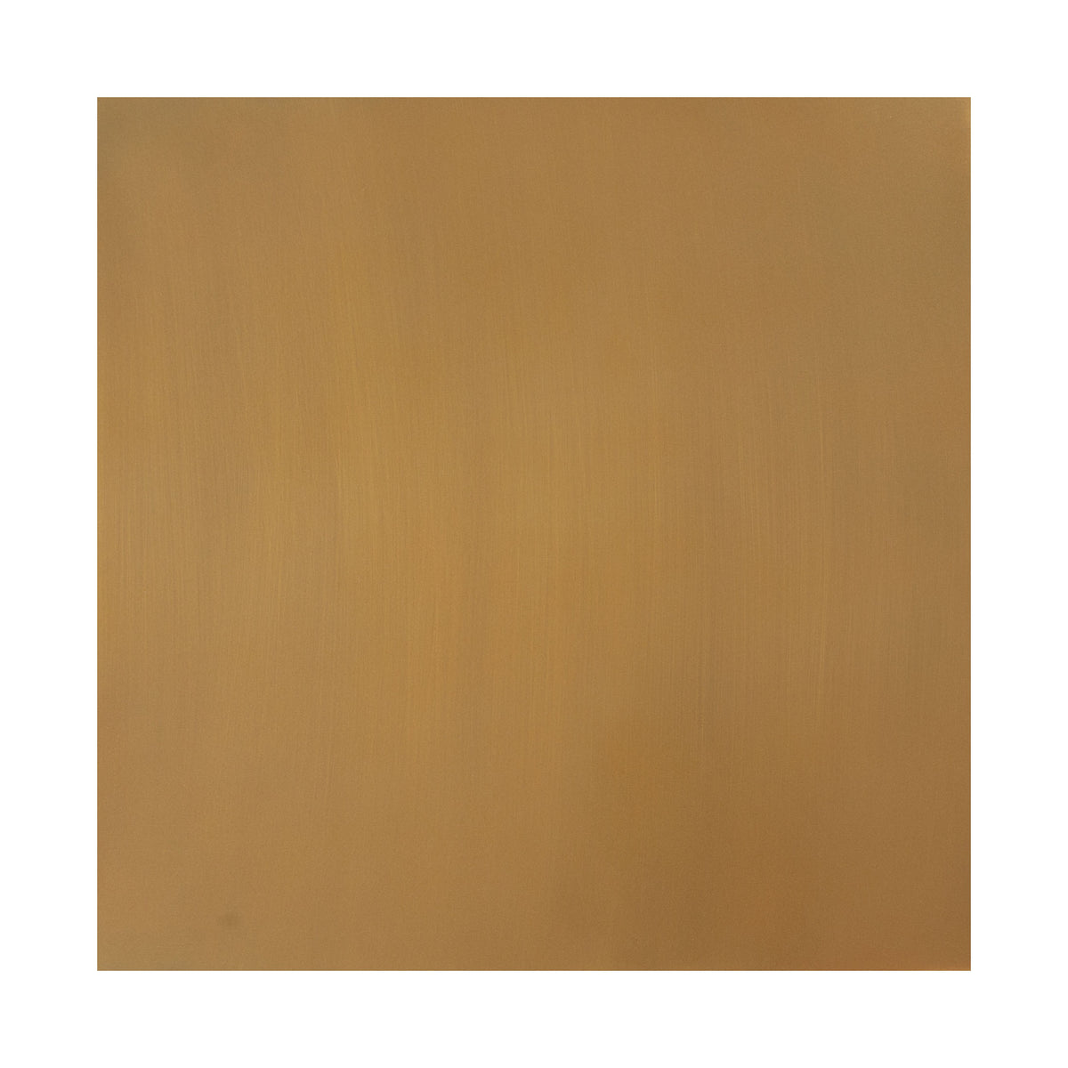 Cinza Side Table Gold & Beige - 110146