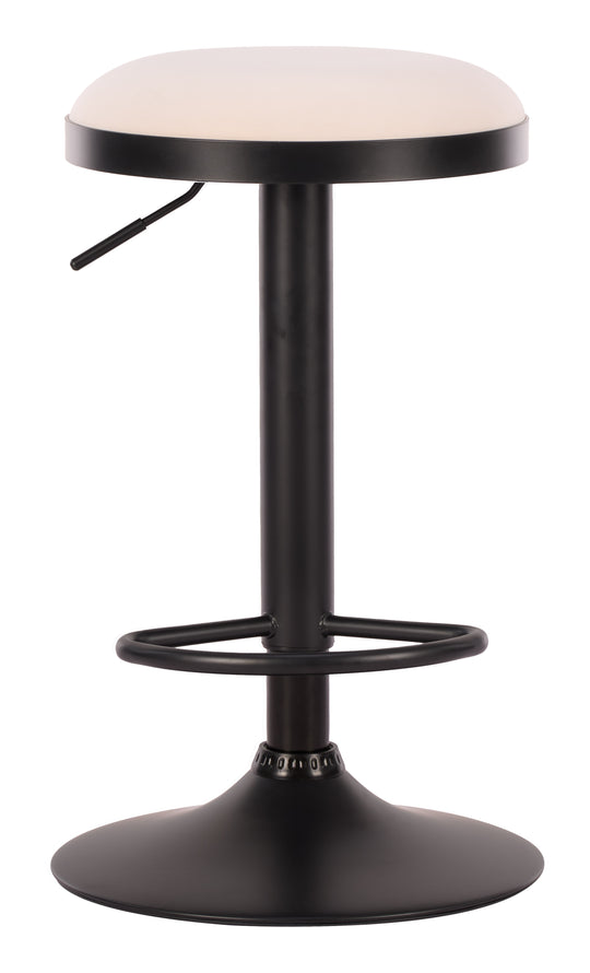 Rosco Barstool (Set of 2) White - 111095