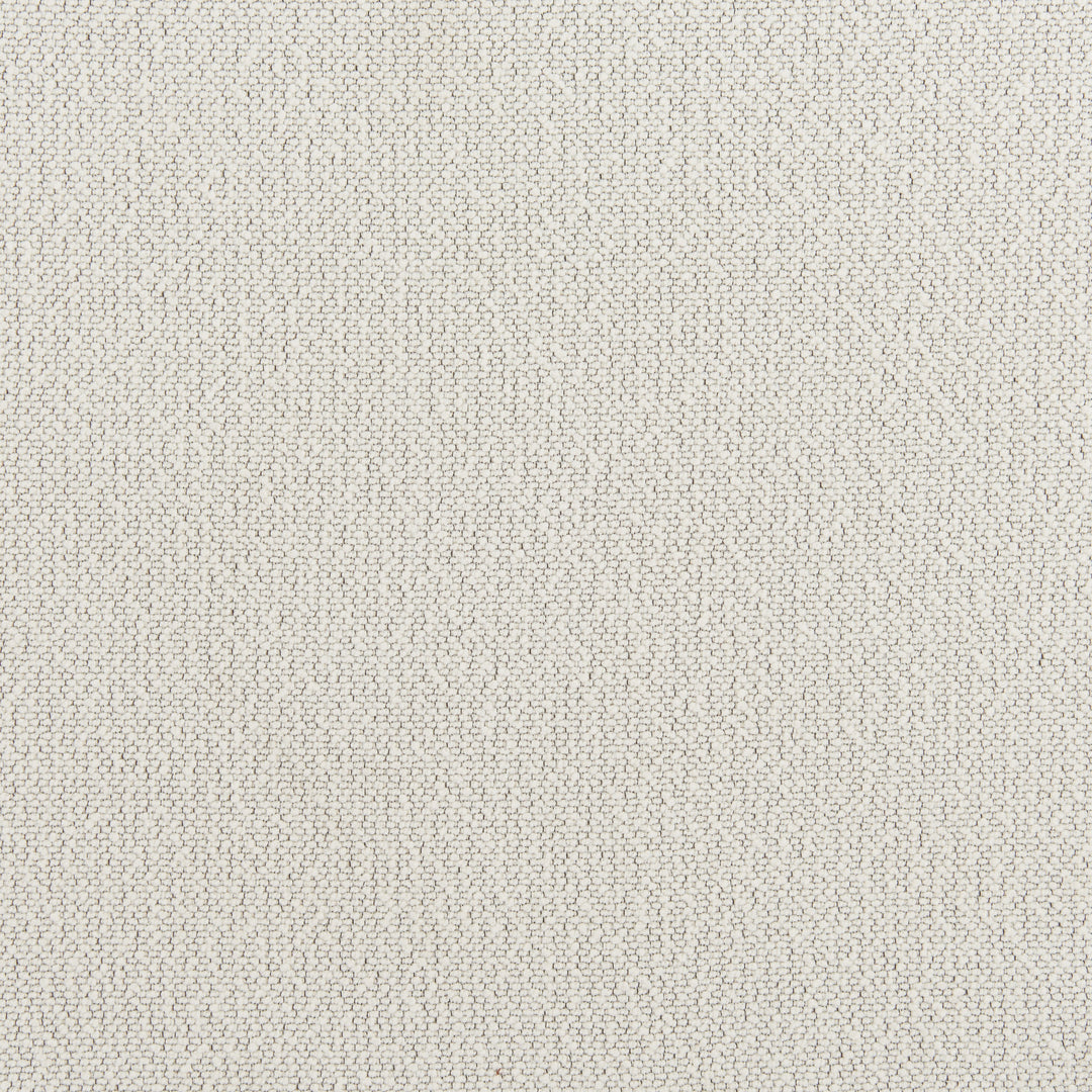 Gelo Sofa White & Brown