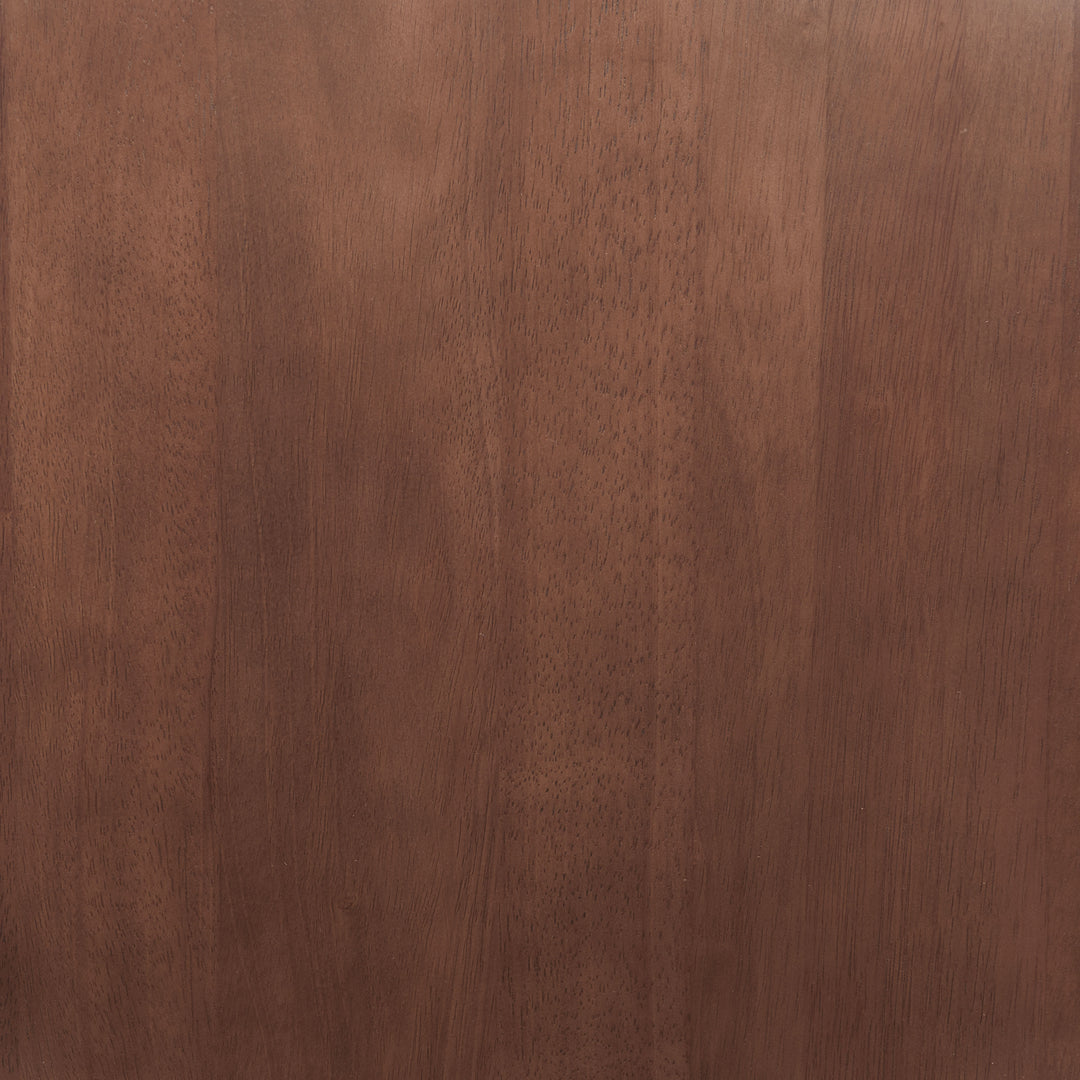 Stenger Dining Chair (Set of 2) Walnut