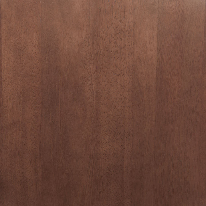 Stenger Dining Chair (Set of 2) Walnut