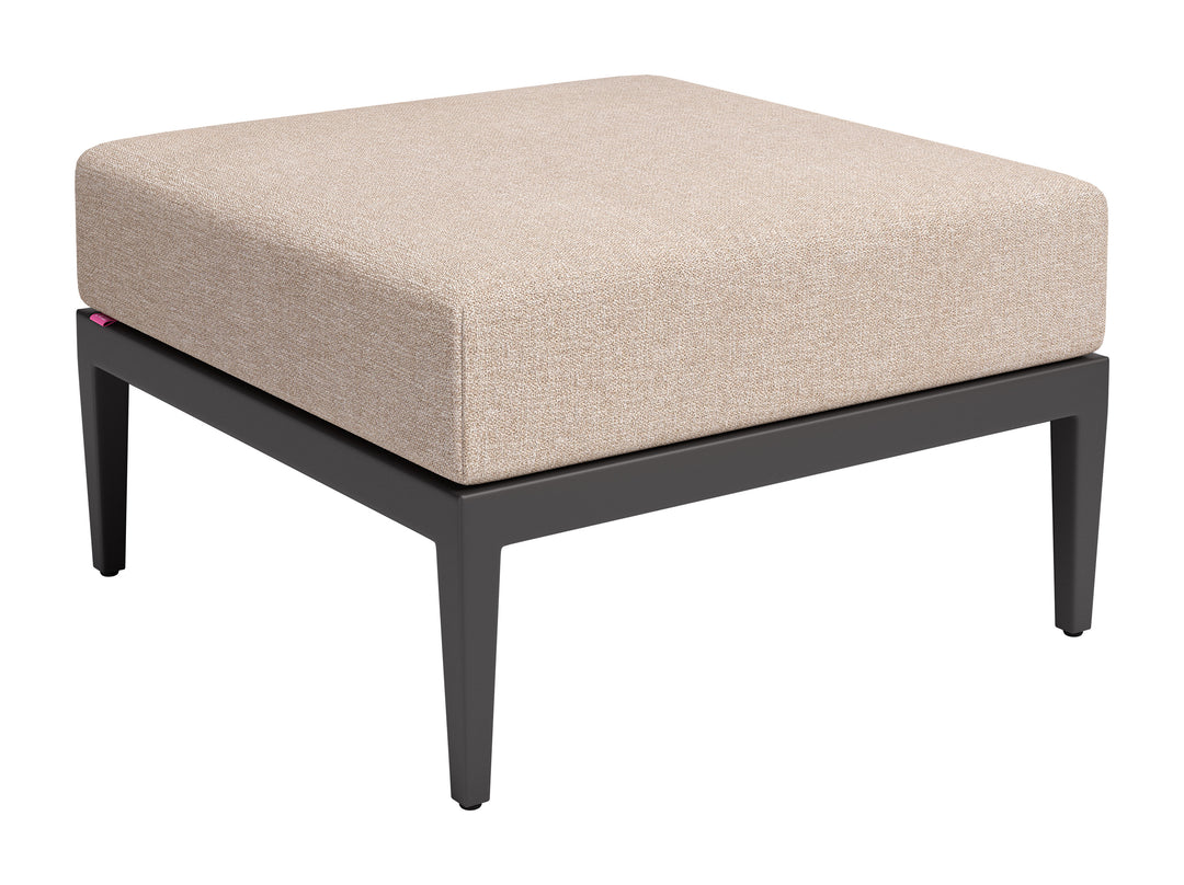 Foret Ottoman Black - 704257