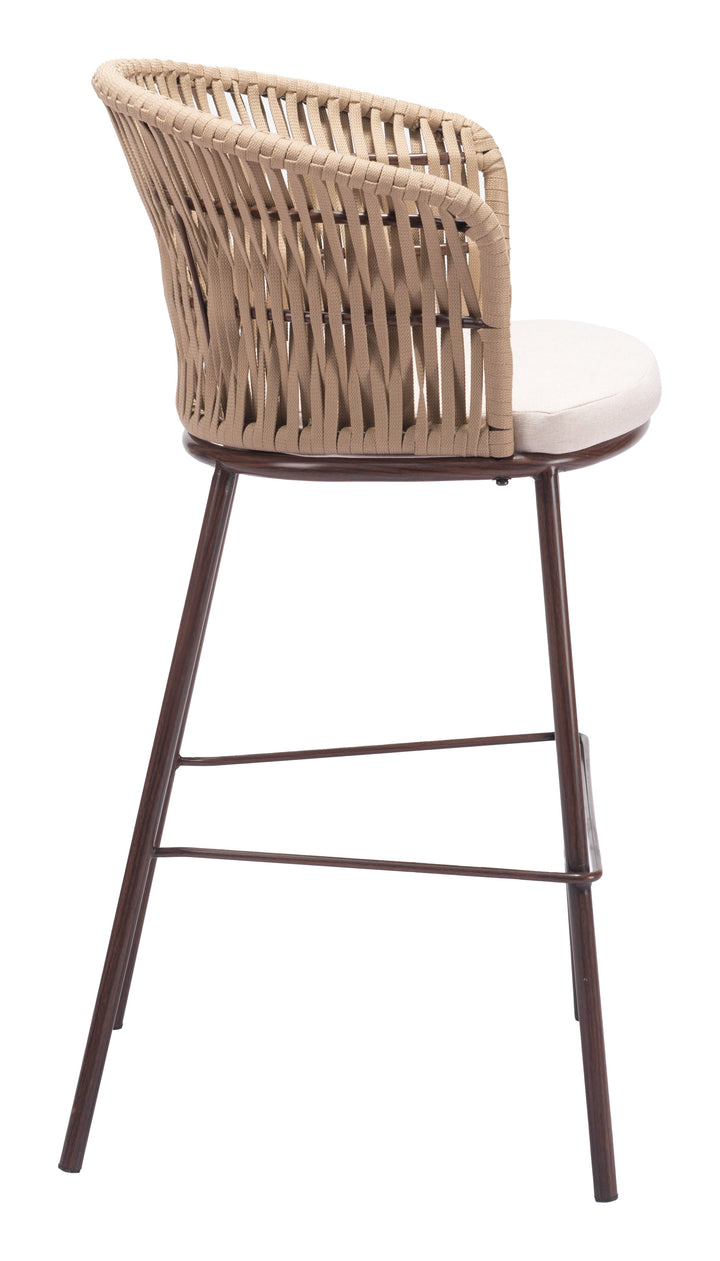 Freycinet Barstool (Set of 2)