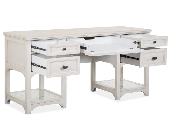 Bronwyn Alabaster Desk - H4436-05B