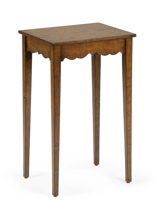 Chelsea House Regency Lamp Table ACCENT TABLES