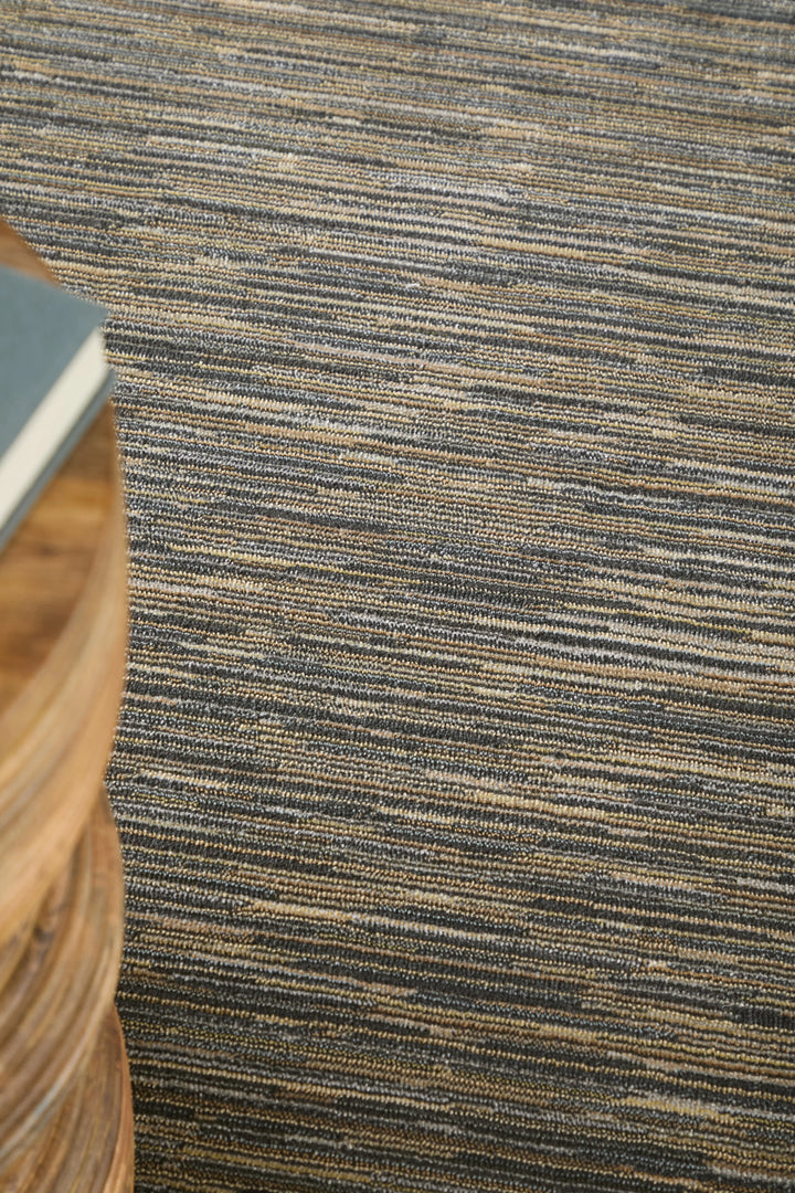 Rectangle/5' x 7'6"/Calico