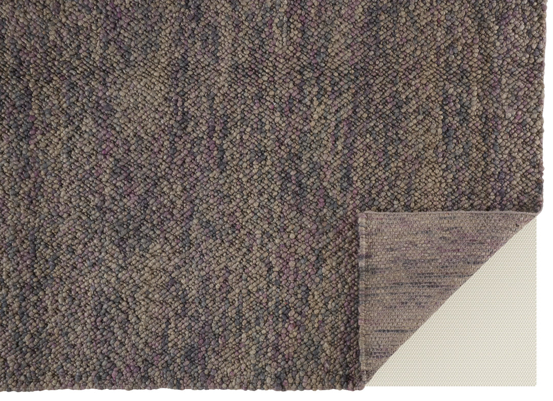 Rectangle/Purple-Multi
