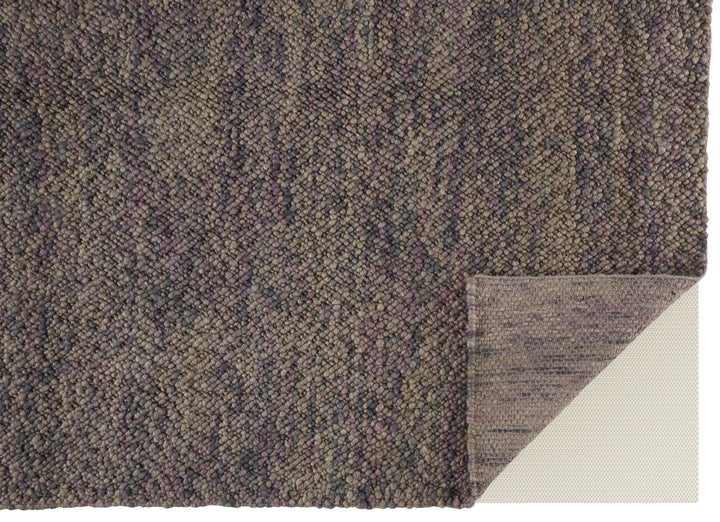 Rectangle/Purple-Multi