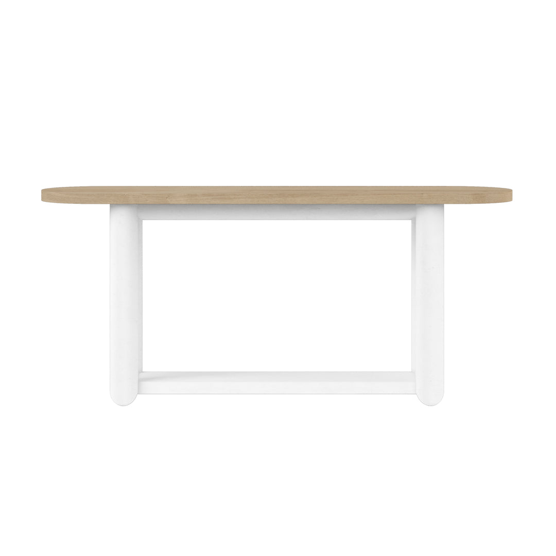 American Home Furniture | A.R.T. Furniture - Garrison Console Table