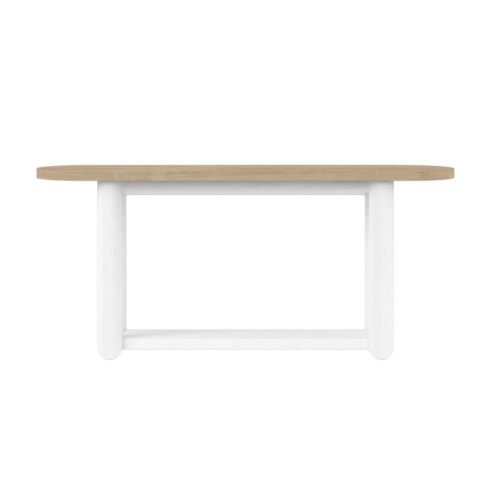 American Home Furniture | A.R.T. Furniture - Garrison Console Table