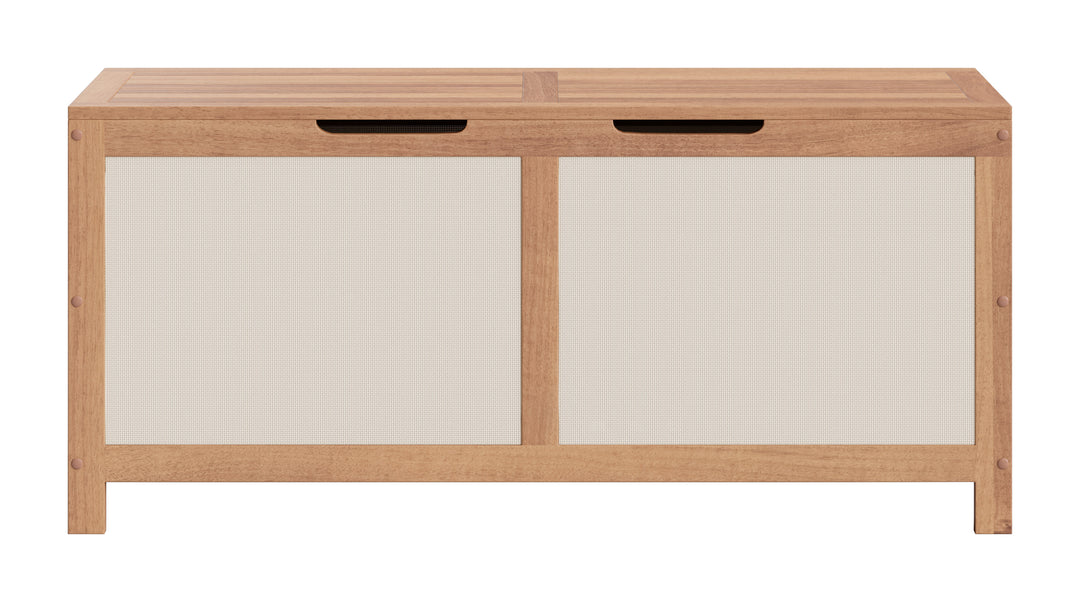 Valtan Storage Chest Natural