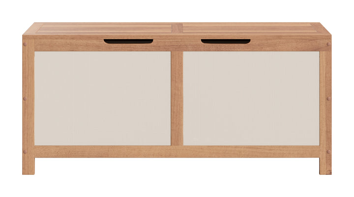 Valtan Storage Chest Natural