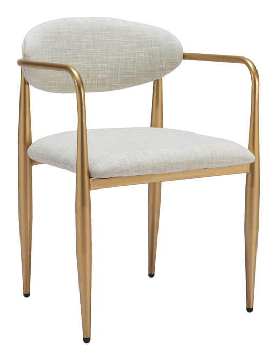 Zuo Zens Dining Chair (Set of 2) DINING CHAIRS
