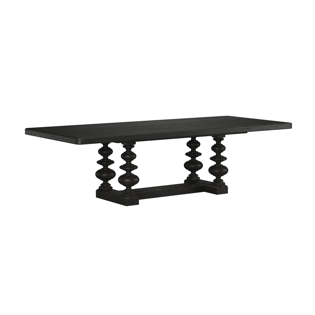 ATRIUM RCT DINING TABLE