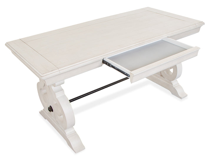 Bronwyn Alabaster Writing Desk - H4436-01