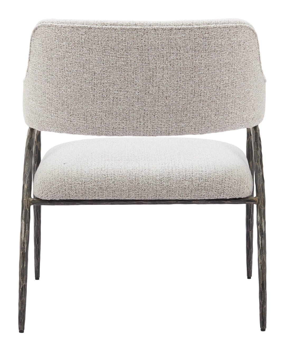 Vesterboro Accent Chair Gray - AmericanHomeFurniture