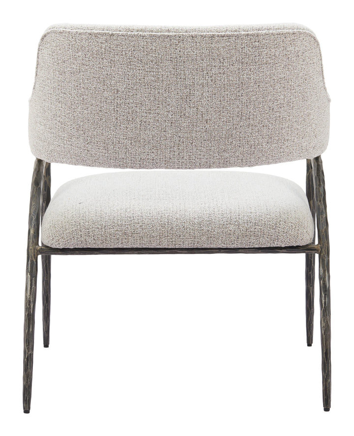 Vesterboro Accent Chair Gray - AmericanHomeFurniture