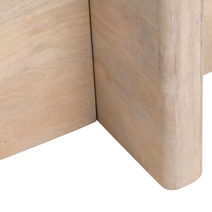 Mercer End Table - AmericanHomeFurniture