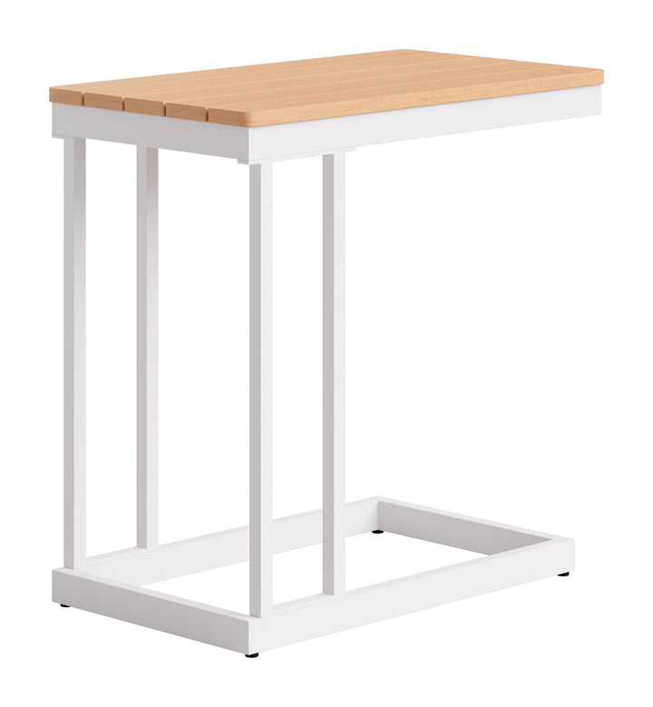 Tamaru Side Table Natural