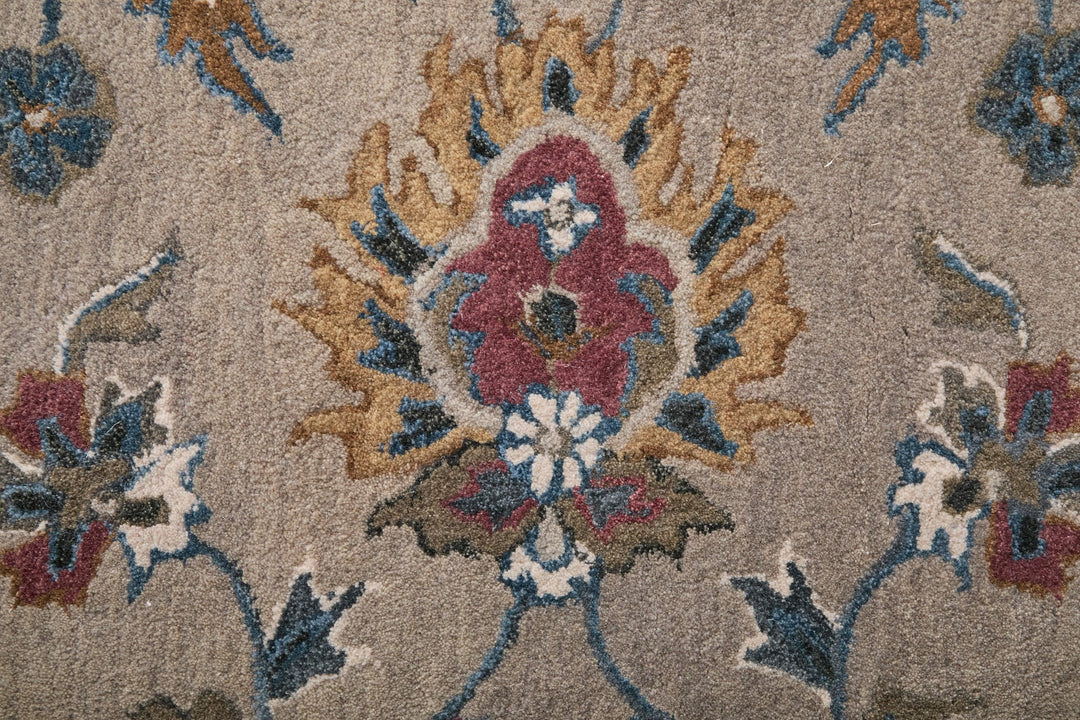 Rectangle/4' x 6'/Multi